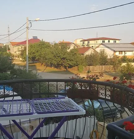 Happy Casa de hóspedes 3*