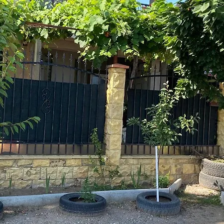 Happy Guest house