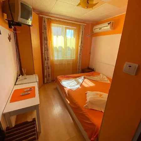 Guest house Happy Eforie Nord