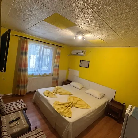 Гостевой дом Happy Эфорие Норд