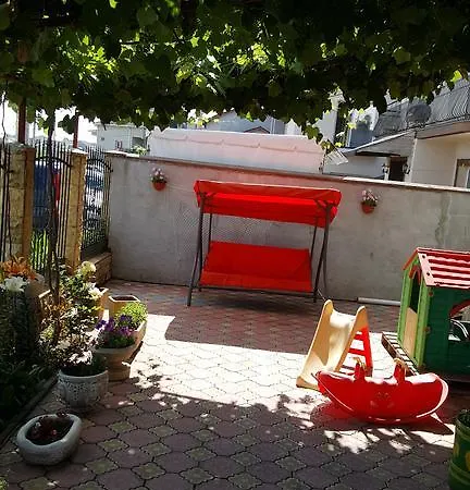 Happy 3* Эфорие Норд