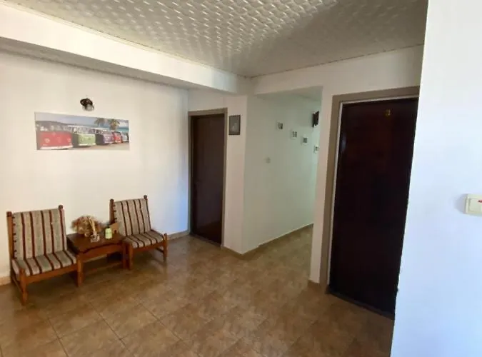 게스트하우스 Happy 3*