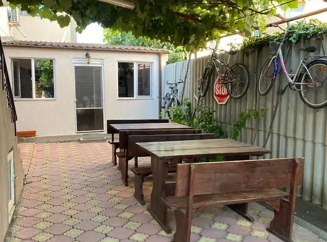 Happy Гостевой дом