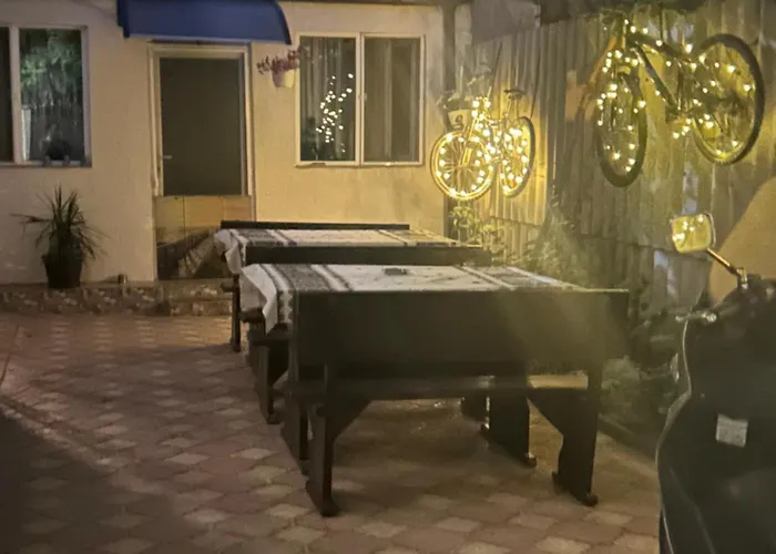 게스트하우스 Happy