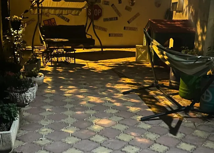 게스트하우스 Happy 3*