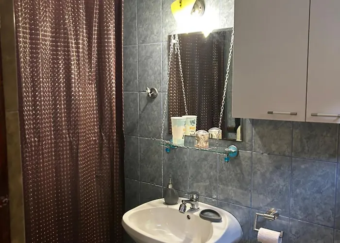 Happy 게스트하우스 데포리노드