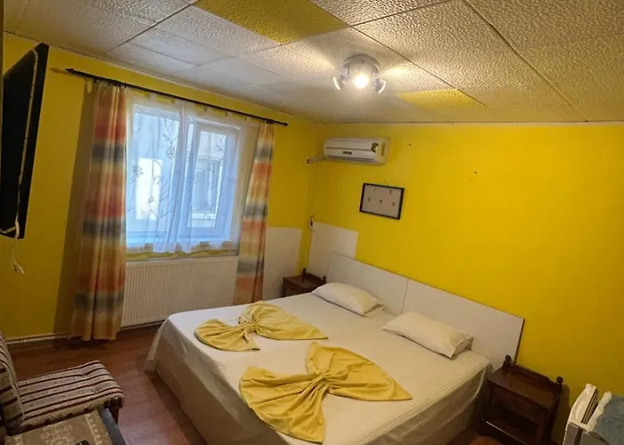 게스트하우스 Happy 데포리노드