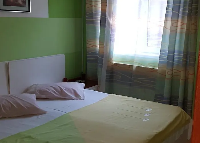 게스트하우스 Happy 3*