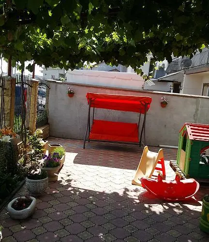 Happy 3* 데포리노드